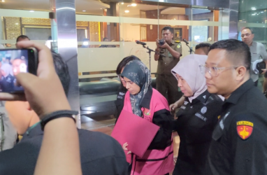 Kejagung Tetapkan Pejabat PT Bukaka Tersangka Korupsi Tol Japek II MBZ