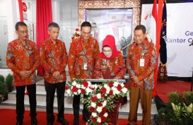 Bank Jateng Resmikan Kantor Cabang Pembantu Nguter Sukoharjo