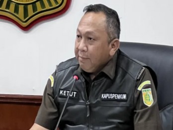 Kejagung Buka Penyidikan Kasus Korupsi Dana Sawit di BPDPKS