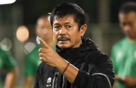 Hasil Indonesia vs Kirgistan: Gol Ramai dan Hugo Bawa Timnas Menang
