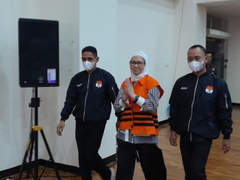 KPK Prediksi Kasus Korupsi LNG Pertamina Rugikan Negara Rp2,1 Triliun