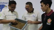 Garudafood Ajak Warga Kelola Sampah Organik dan Sampah Plastik