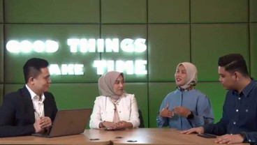 BRILink Talks: Lindungi Negeri Dengan ber Asuransi