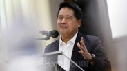 Bos BSI (BRIS) Buka-bukaan Jurus Pertahankan Laju Cuan hingga Akhir Tahun