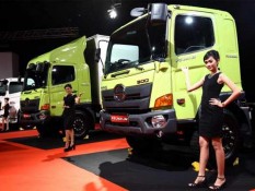 INDUSTRI OTOMOTIF : Penjualan Mobil Niaga Masuk Periode Stagnasi
