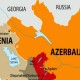 Pengunjuk Rasa Bentrok dengan Polisi di kedutaan Rusia di Armenia karena Serangan Azerbaijan