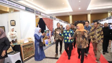 Job Fair Jatim 2023 Jadi Salah Satu Upaya Turunkan TPT Jatim