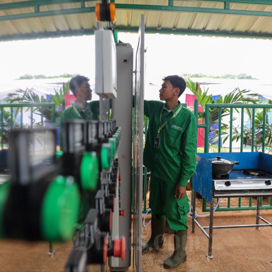 Taman Margasatwa Ragunan Menjadi Taman Konservasi Mengenai Pengolahan Sampah