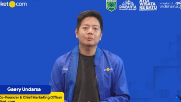 Kunjungan Wisatawan ke Batu Tembus 6,3 Juta Orang