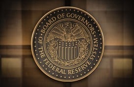 Ekonom Kompak The Fed Bakal Tahan Suku Bunga Besok