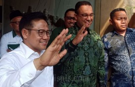 Skor Kebebasan Berekspresi Era Jokowi Menurut Anies, Ganjar dan Prabowo