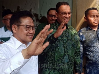 Skor Kebebasan Berekspresi Era Jokowi Menurut Anies, Ganjar dan Prabowo