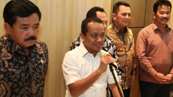 Bahlil Sebut Xinyi Produsen Kaca Terbesar di Dunia, Ini Faktanya