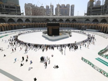 100 Situs Bersejarah di Makkah dan Madinah akan Dikembangkan, Termasuk Gua Hira