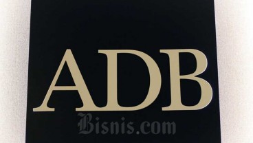 ADB: Krisis Properti China Bebani Prospek Pertumbuhan Ekonomi Asia Tahun Ini