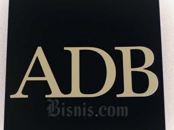 ADB: Krisis Properti China Bebani Prospek Pertumbuhan Ekonomi Asia Tahun Ini