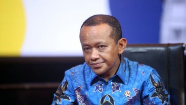 Bahlil Sindir Pertamina Gencar Kuasai Blok Migas tapi Produksi Tak Naik