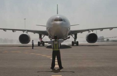 Pemprov Bali Tidak Setuju Bandara Letkol Wisnu Layani Penerbangan Komersial