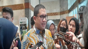 Tarik Minat Investor, Kemenkeu Bakal Evaluasi Insentif Eksplorasi Panas Bumi