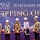 Sudah Topping Off, Branz Mega Kuningan Serah Terima Unit Tahun Depan