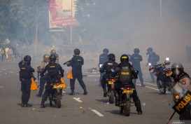 Klarifikasi Polisi Usai Disebut Door to Door Lobi Relokasi Warga Rempang