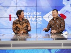 Saham MSIN Anjlok hingga Dipelototi Bursa, Anak Hary Tanoesoedibjo Turun Gunung