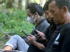 Porsi Pelanggan Prabayar Capai 97 Persen, Warga RI Tidak Cukup Punya 1 Nomor