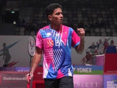 Daftar Pemain Bulu Tangkis Indonesia di Asian Games 2023, Ada Kakak Beradik Chico-Ester