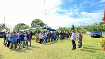 BP Batam: Lebih dari 100 KK Warga Pulau Rempang Setuju Direlokasi