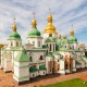 2 Warisan Budaya Unesco di Ukraina dalam Bahaya