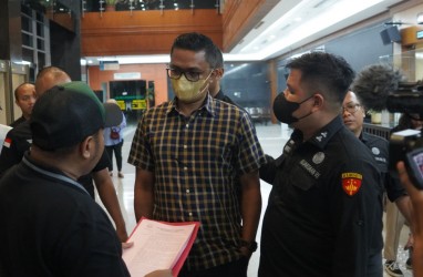 Kejagung Resmi Tetapkan Tenaga Ahli Kominfo Walbertus Tersangka Korupsi BTS!