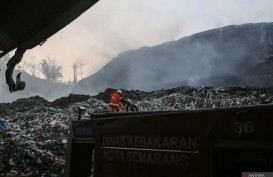 TPA Sampah Se-Jateng Diminta Antisipasi Kebakaran