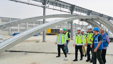 Kota Depok dan Tangerang Selatan Paling Awal Gunakan TPPAS Nambo?