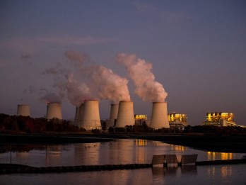 Bursa Karbon Siap Meluncur, Pajak Karbon Jadi Diterapkan?
