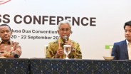 Dinamika Revisi UU Migas, SKK Migas Fix Bakal Dibubarkan?