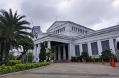 Proses Pemulihan, Museum Nasional Gandeng Pemerintah Prancis dan Belanda