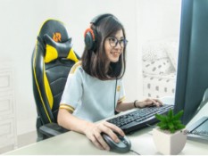 Jokowi Disebut Bakal Rilis Perpres Industri Game Tahun Ini, Apa Dampaknya?