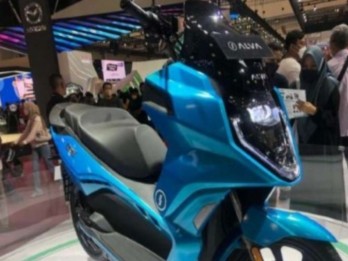 Indika (INDY) Ingin Ajak Produsen Motor Listrik Kanada Kolaborasi