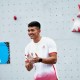 Asian Games 2023: Cedera Bikin Kiromal Katibin Termotivasi Jadi yang Terbaik