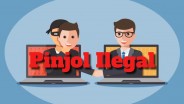 Pinjol Ilegal Masih Marak, Literasi Keuangan Digital Masyarakat Rendah?
