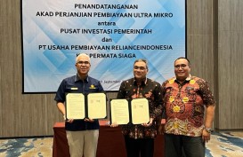 Pusat Investasi Pemerintah (PIP) Buka Akses Pembiayaan untuk Warga Lombok Timur