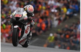 Kontraknya Diperpanjang LCR Honda, Kiprah Nakagami Berlanjut di MotoGP musim 2024