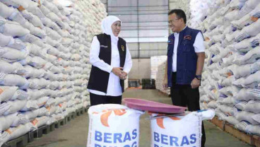 Harga Beras Makin Melambung, Lembaga Pangan Diminta Segera Ambil Tindakan