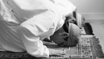 Niat Sholat Tahiyatul Masjid, Tata Cara, Waktu Sholat, Keutamaannya