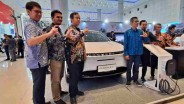 Chery Bidik Penjualan Mobil 75 Unit di GIIAS 2023 Surabaya