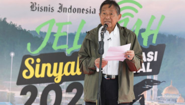 Soebronto Laras Begawan Otomotif Indonesia Meninggal Dunia