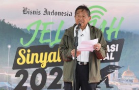 Soebronto Laras Begawan Otomotif Indonesia Meninggal Dunia