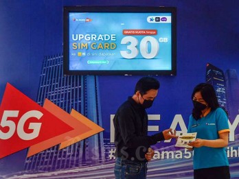 Sinergi dengan CIMB Niaga (BNGA), XL Axiata (EXCL) Bidik Pertumbuhan eSIM