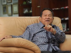 Soebronto Laras Meninggal Dunia, Gaikindo: Dia Adalah Legenda