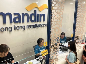 Klasemen 10 Bank Pendulang Aset Terbesar Semester I/2023, BMRI Teratas